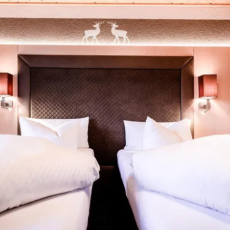 Apart Oberhaus Kappl  Room photo