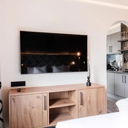 Apart Oberhaus Kappl  Room photo
