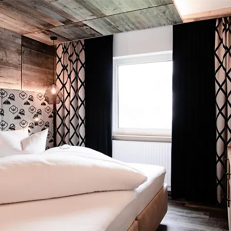Apart Oberhaus Kappl  Room photo