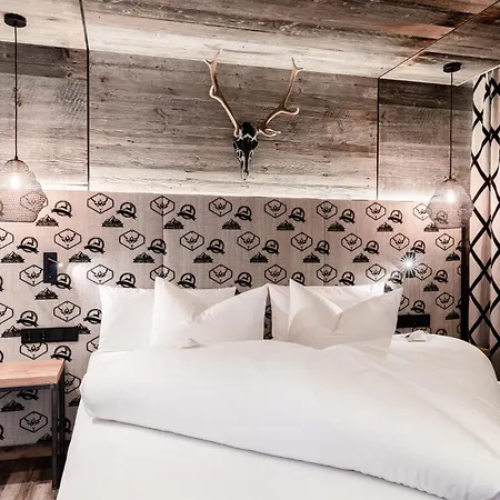 Apart Oberhaus Kappl  Room photo