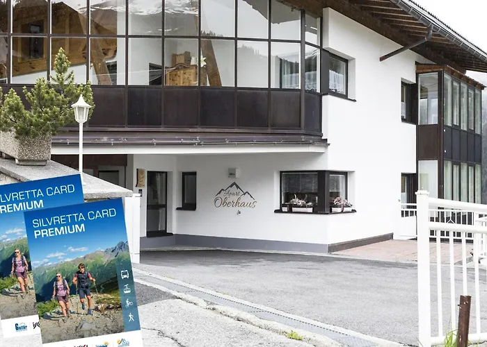 Apart Oberhaus