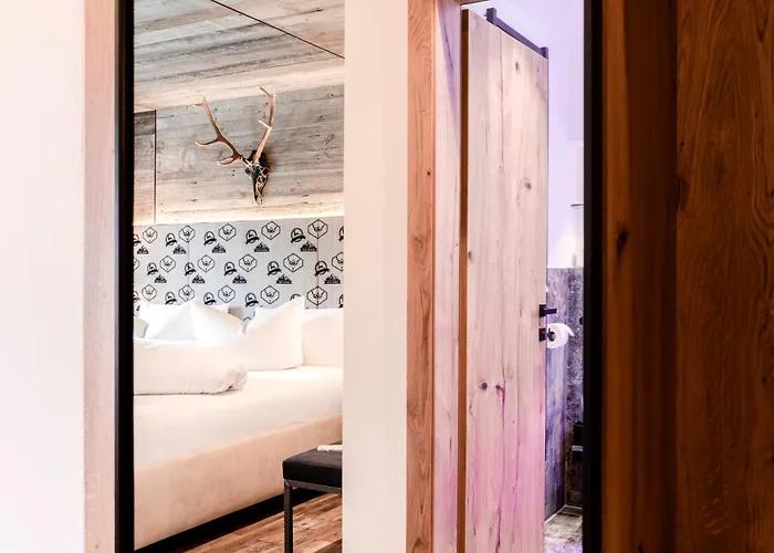 Apart Oberhaus