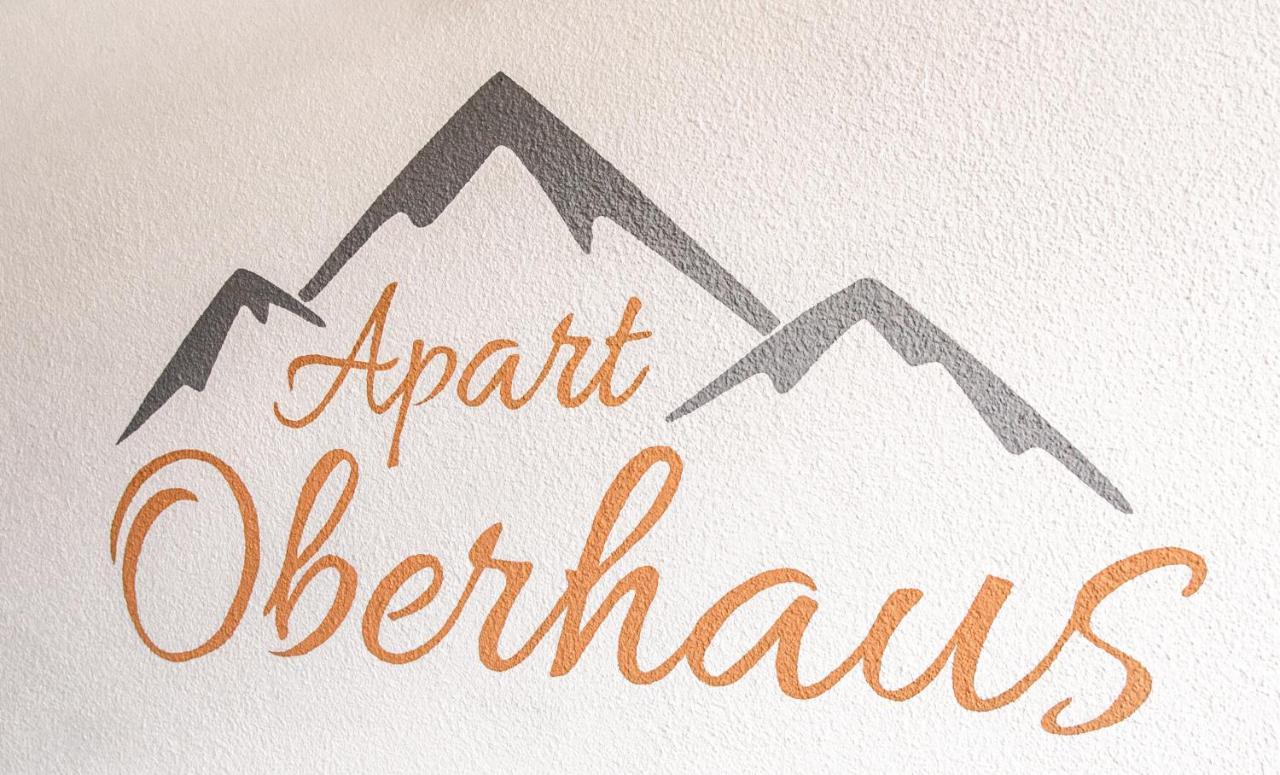 Oberhaus Apartament