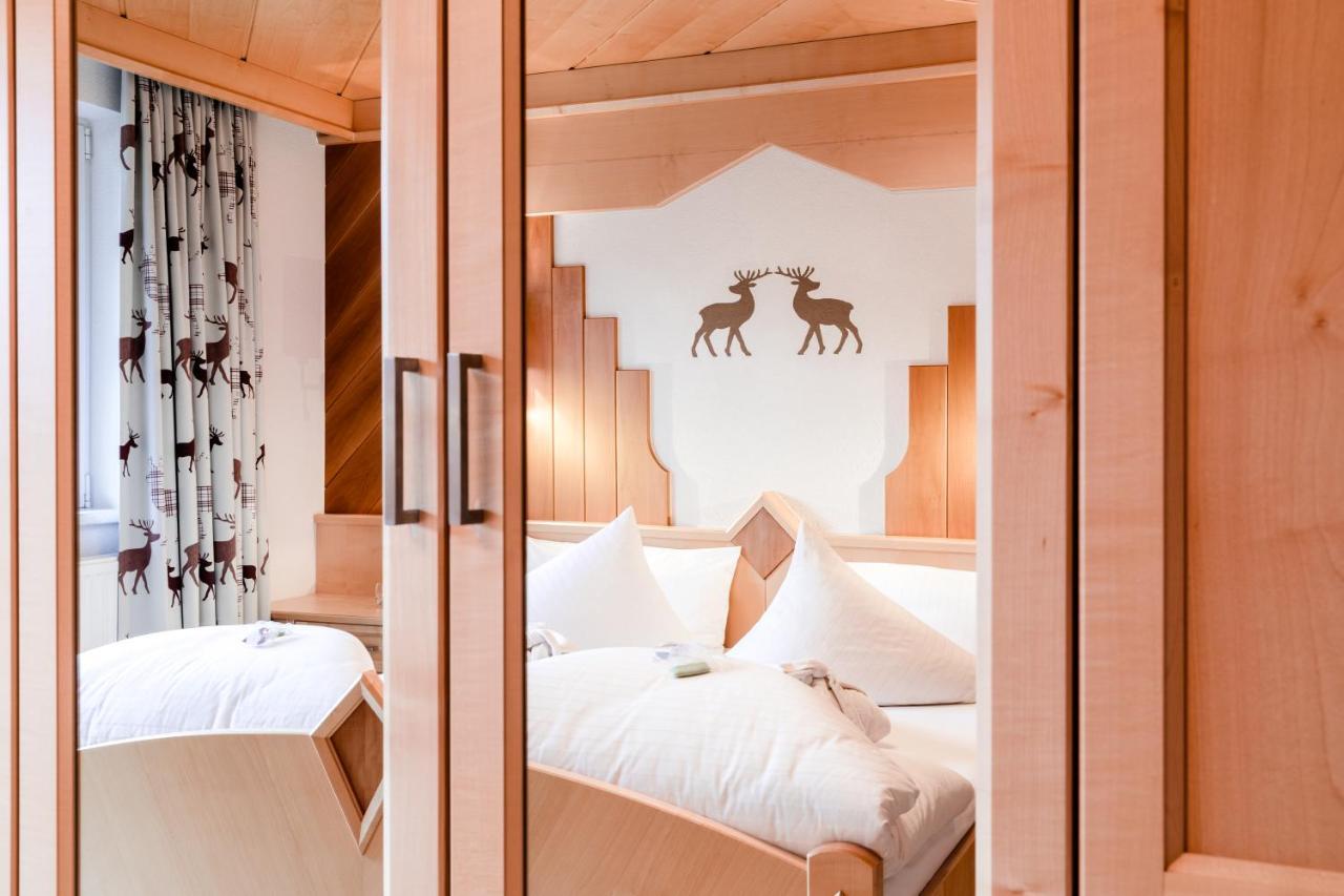 Apartament Oberhaus