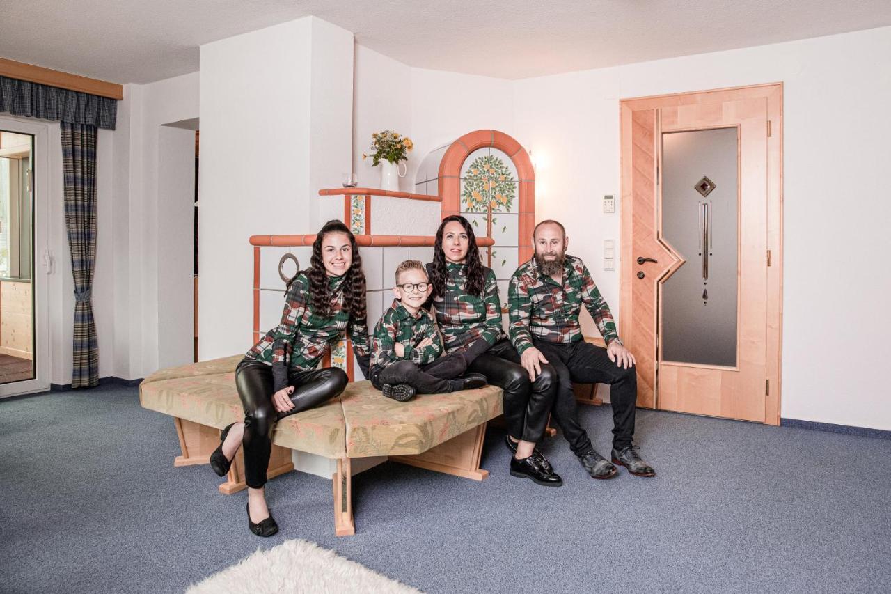 Appartement Oberhaus