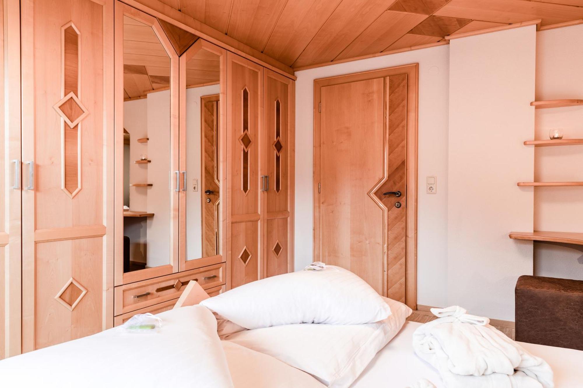 Oberhaus Apartament