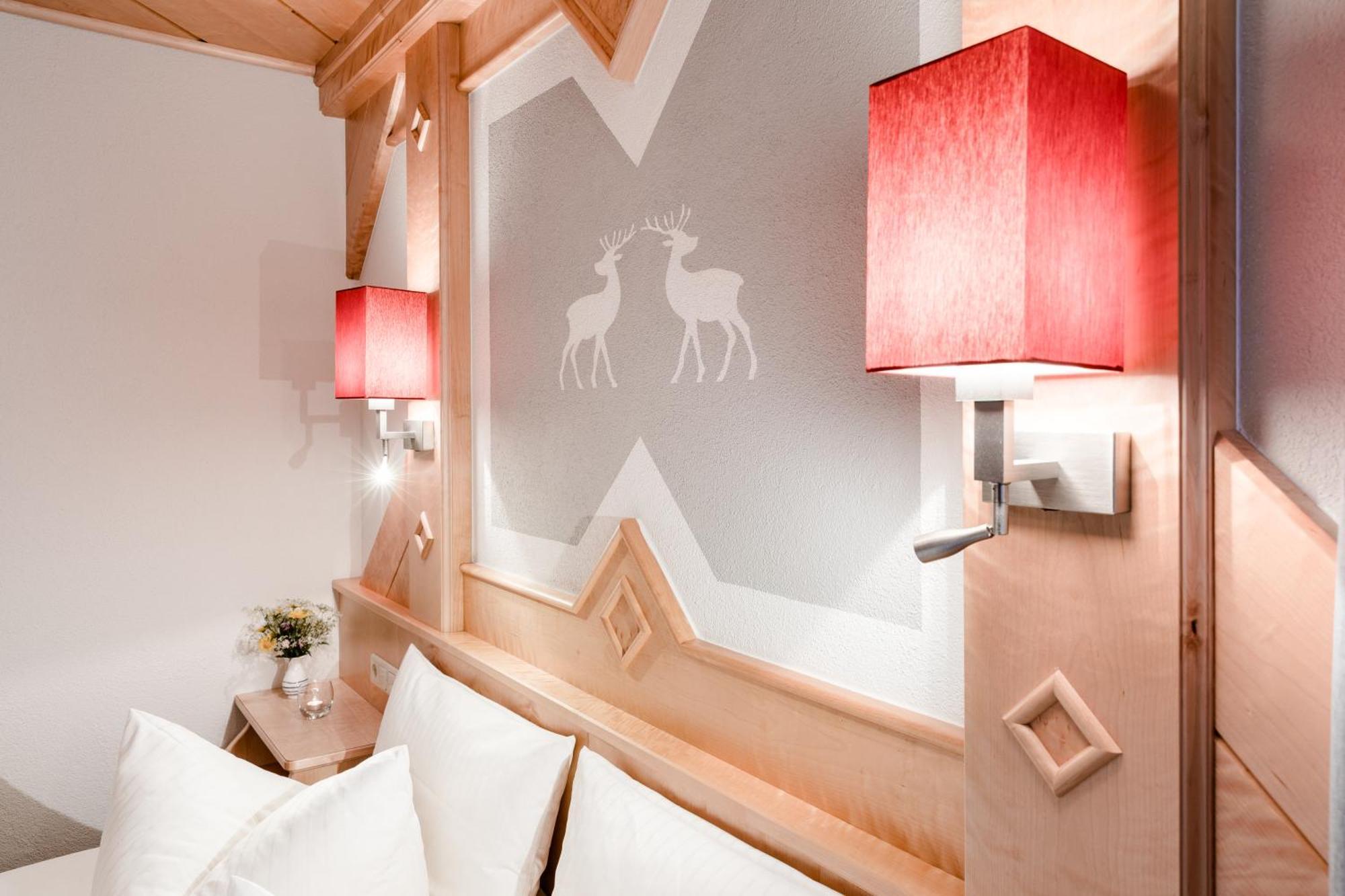 Apartament Oberhaus