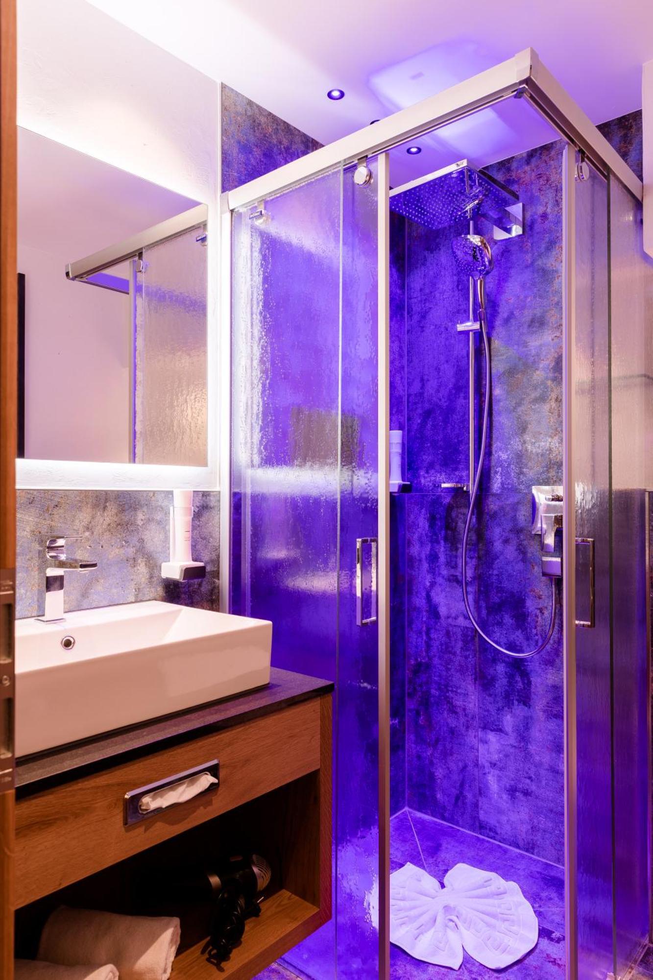 Apartament Oberhaus *