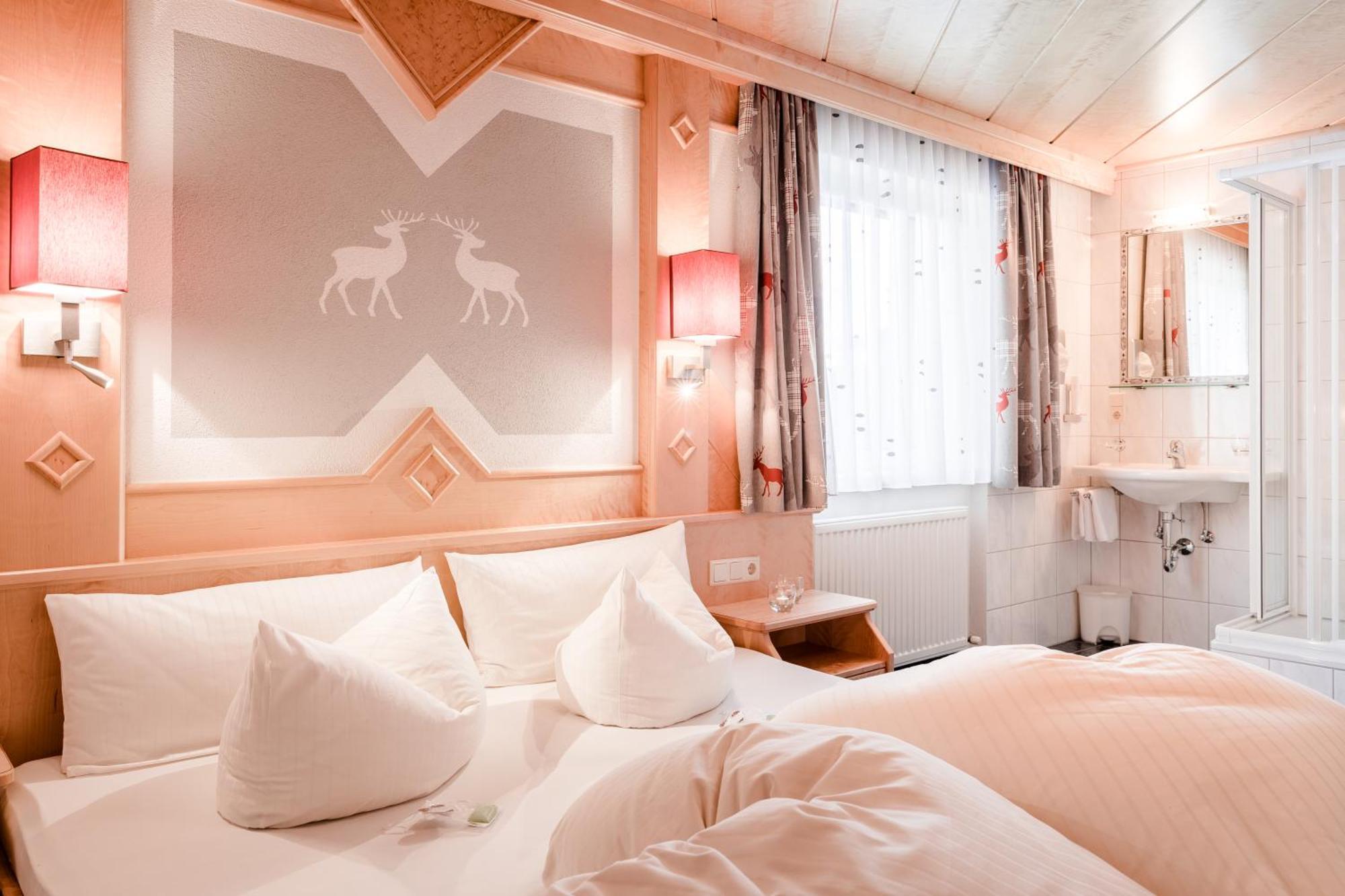 Oberhaus Apartament Kappl (Landeck)