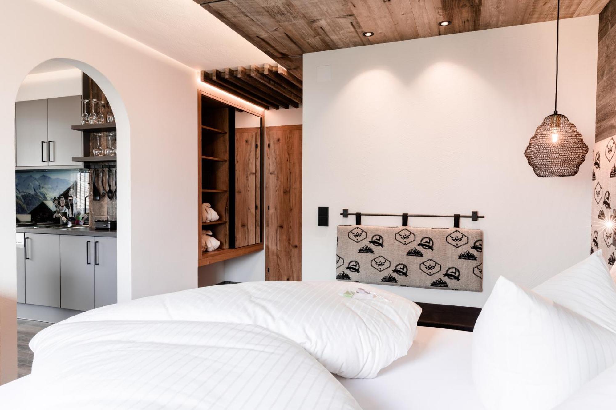 Apartament Oberhaus