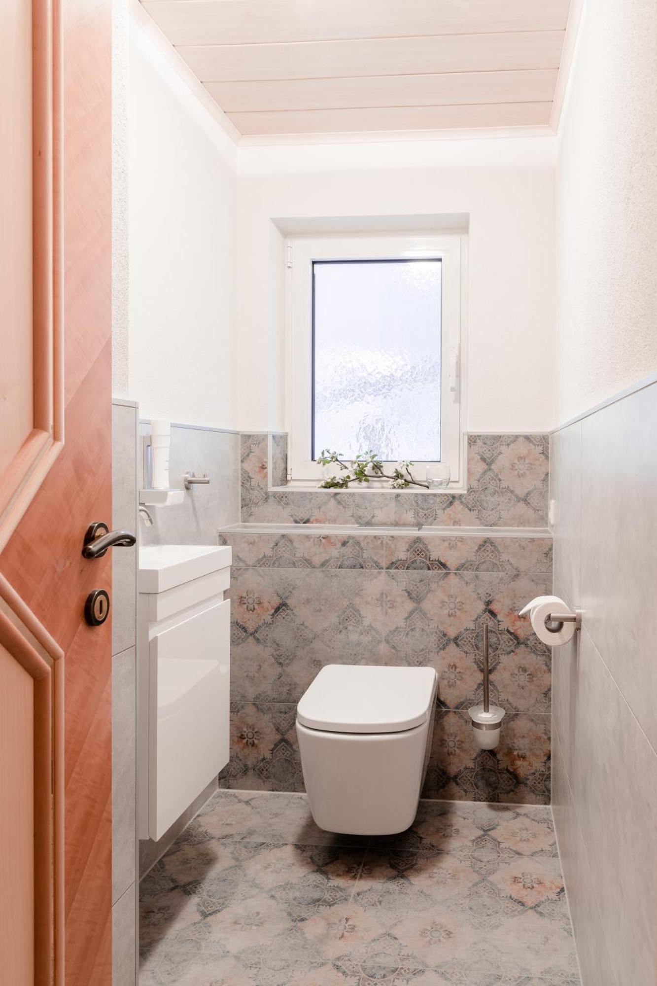 Oberhaus Apartament Kappl (Landeck)