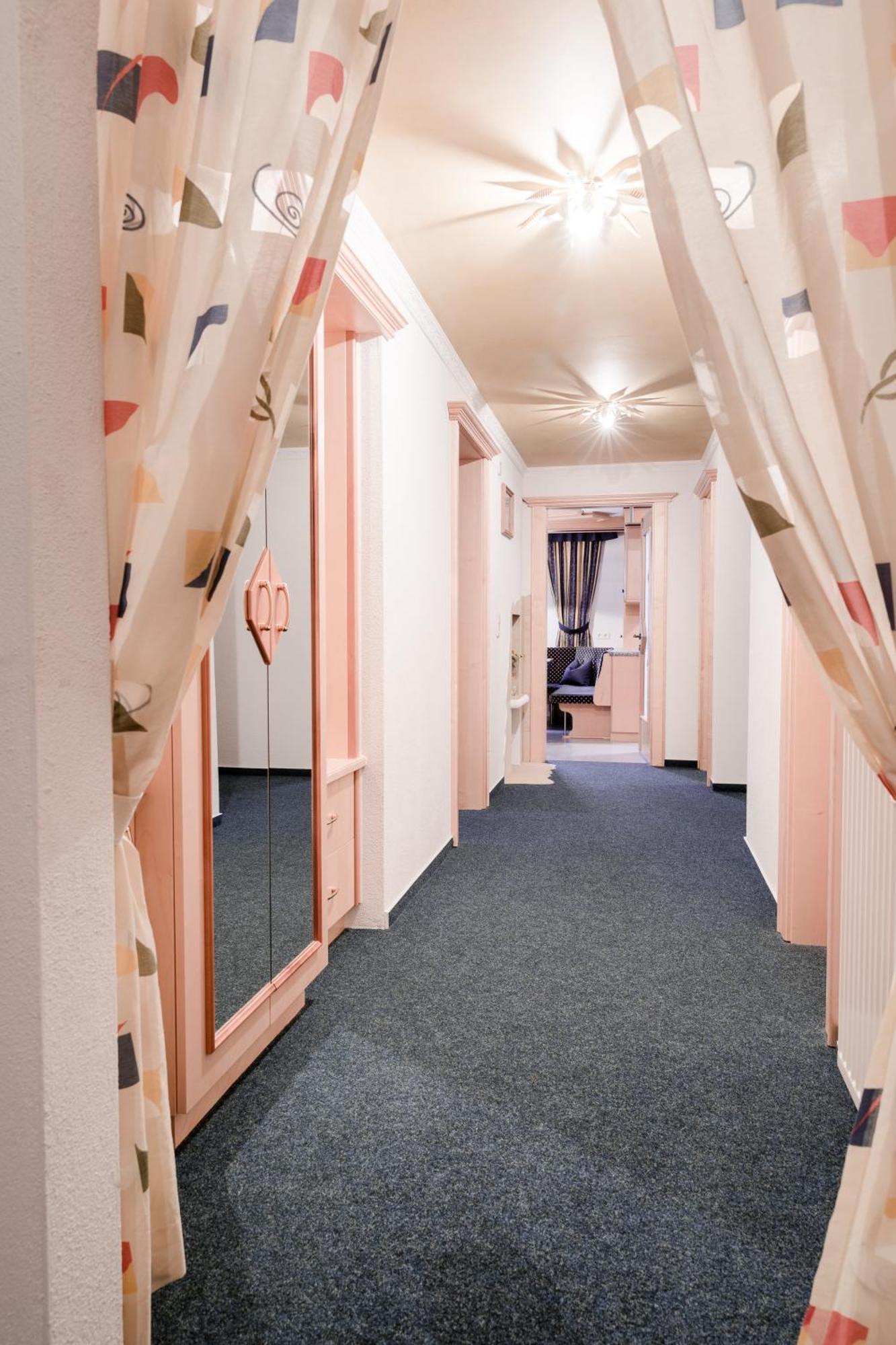 Apartment Oberhaus Kappl (Landeck)