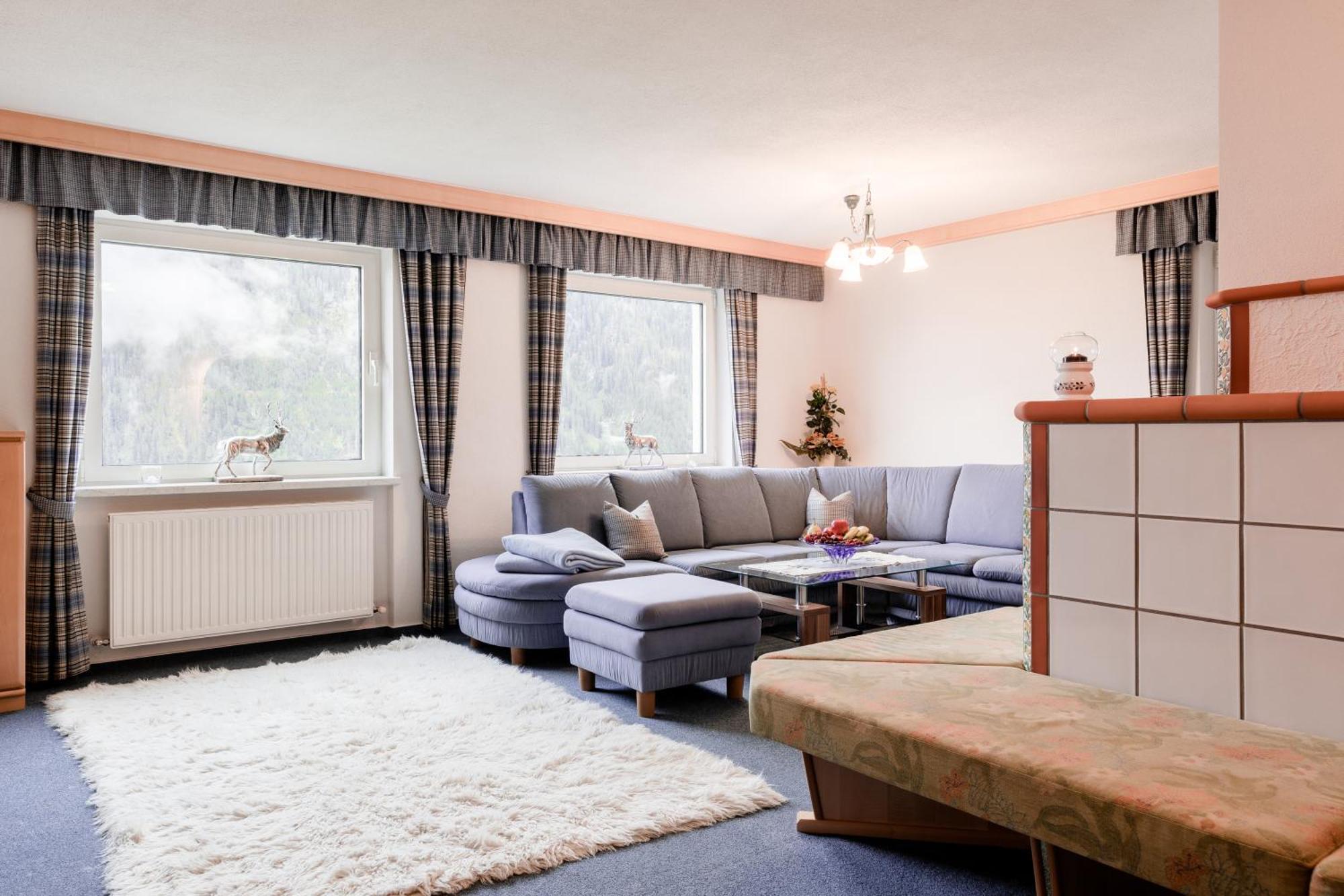 Oberhaus Apartment