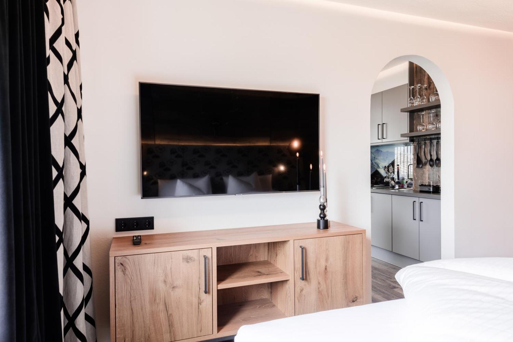 Apartament Oberhaus