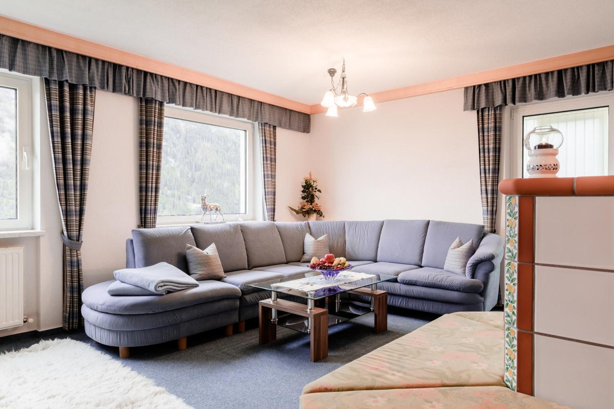 Appartement Oberhaus